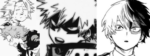 SYANA@ヒロアカっていいよね。誰ですかこのイケメン達👆さんの壁紙画像