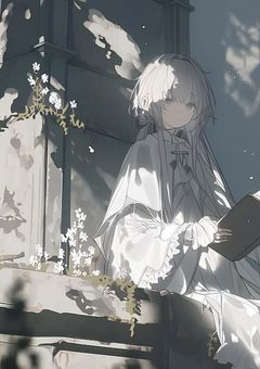 　★ 終焉の箱庭 ˖ ࣪⊹　