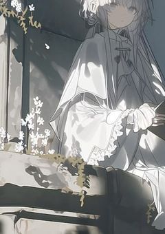 　★ 終焉の箱庭 ˖ ࣪⊹　