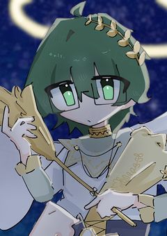イラスト部屋!
