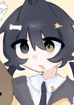 イラスト部屋！