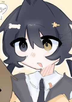 イラスト部屋！