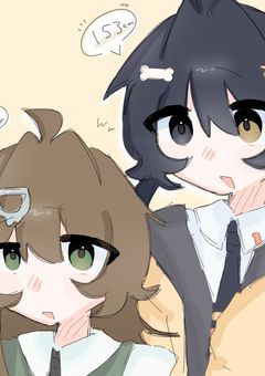 イラコン！