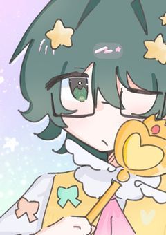 イラスト部屋!