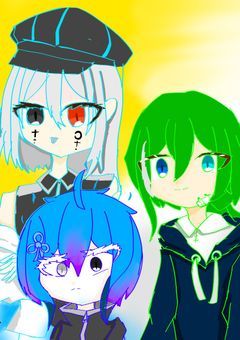 友と半強制的に行く僕のヒーローアカデミア