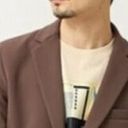 メイクさん