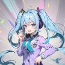 マロン♬（主）