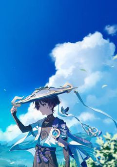 風鈴の鳴らない夏