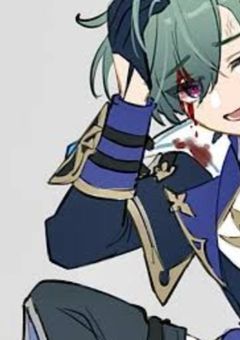 ❥　君に片思い中　＿＿