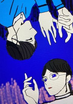 長野県警の女性刑事、身体が縮んでしまった⁈