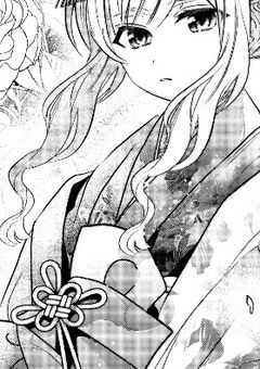 愛のない結婚  【新生版】