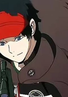 孤独だった私を君が導いてくれた。