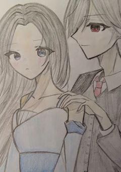 氷姫、ヴァンパイアに求婚されました！？