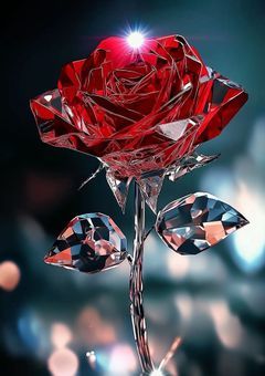 心を閉ざしたアリスはハートの王子に開かれる