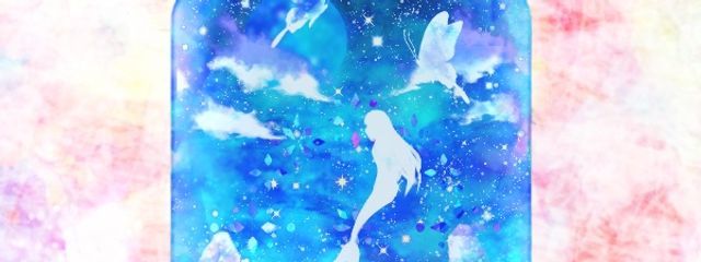 夏咲汐里さんの壁紙画像