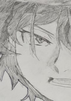イラスト部屋