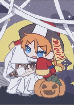 Happy Halloween 🎃