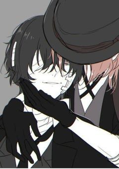 ヤンデレDV彼氏【なりきり】