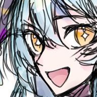 喰　: いませんさんのアイコン画像