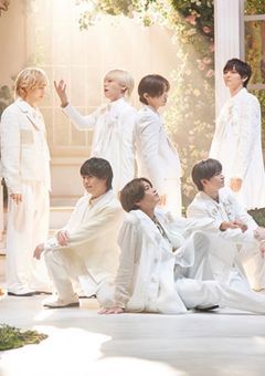 #Hey! Say! JUMPの日常 覗き見しませんか？