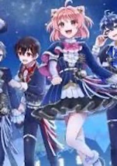 アイドル育成‼︎