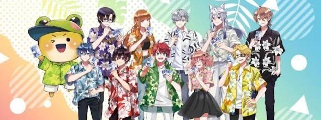 のあさんの壁紙画像