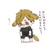 みどりさんのアイコン画像