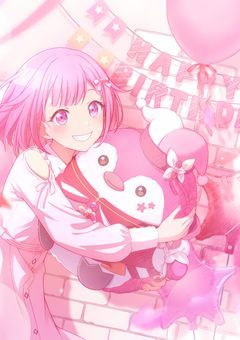 プロセカの話しよ〜☆