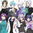 マキ＆ミレイ＆ハカ＆ユウマ