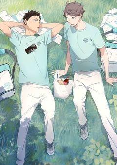 青城のマネージャーは愛されているのに鈍感なようで