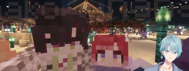 夕凪ゆいな (フォロバ80%)さんの壁紙画像