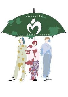 ミセスの話ししよ！