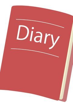 私の週一日記！