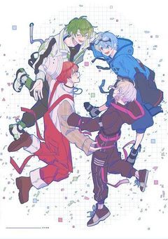 照れ屋な彼等の反応集（+短編集）