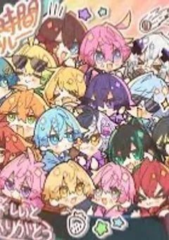 STPR高校生活！【参加型】