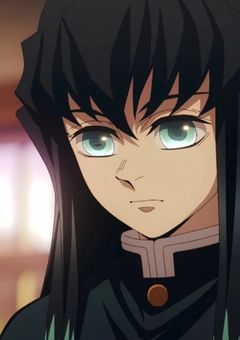 霞柱に愛されました