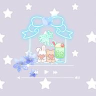 天ノ夜　月さんのアイコン画像