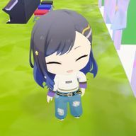 杏仁豆腐さんのアイコン画像