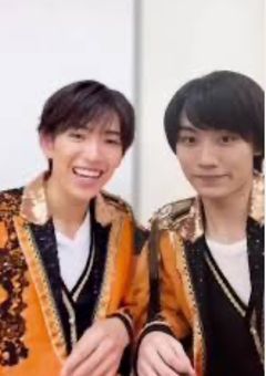 こせりゅせだったらなんでもおっけー！