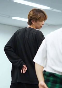 ACEesの頑張り屋さんの愛され集