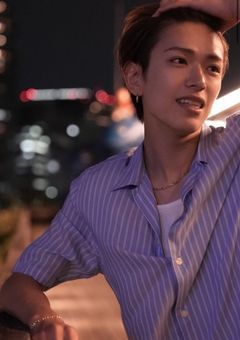 ACEの紅一点愛されすぎてます