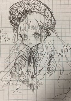 イラスト部屋      🌈🕒多いかも