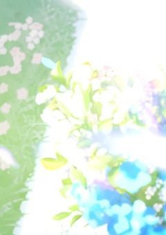 始まりの音色と足音