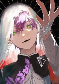 幼なじみから宗教勧誘されてる件   : knmc