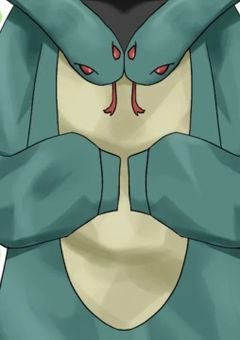 巳年生まれのメデューサです     【配信部屋】