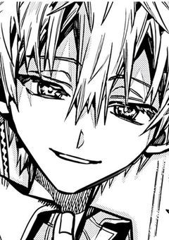 祓い屋に愛されてます