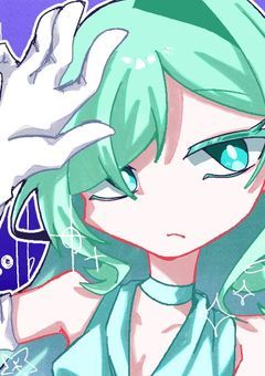 🅿︎ :  🐚 Mermaid theater @ ★100で凸待ち