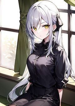 【 🌱👿 】自創作設定集