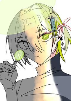 🅿︎ : 🍋‍🟩