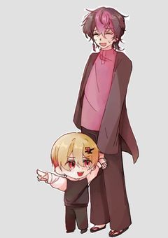 うちの堕天使が天使になってた話